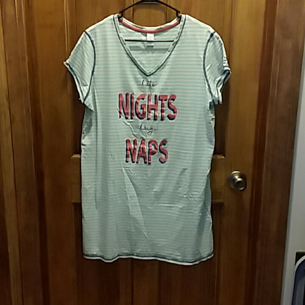 Pj's